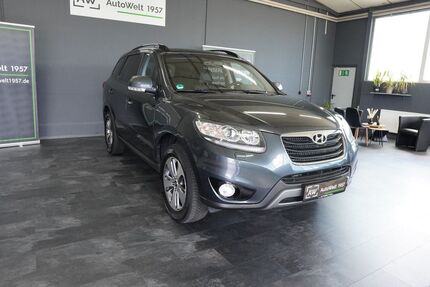 Hyundai SANTA FE 229.000 km 6.990 &euro; Montabaur 56410