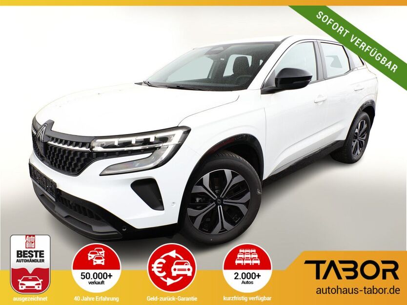 Renault Austral 4.000 km 29.988 € Offenburg 77652