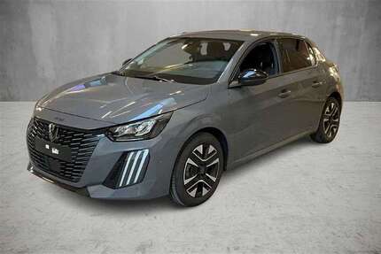 Peugeot 208 32.500 km 16.390 € Werneck 97440