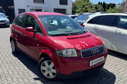 Audi A2