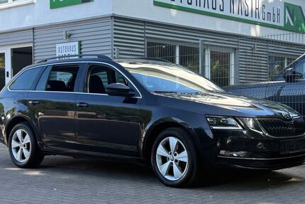 Skoda Octavia 289.570 km 7.900 &euro; Neumünster 24536