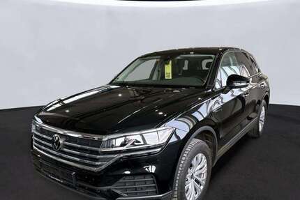 VW Touareg 91.000 km 43.970 &euro; Helmstedt 38350