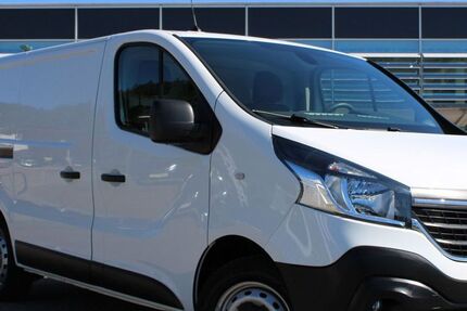 Renault Trafic 94.061 km 16.980 € Schwäbisch Gmünd 73529