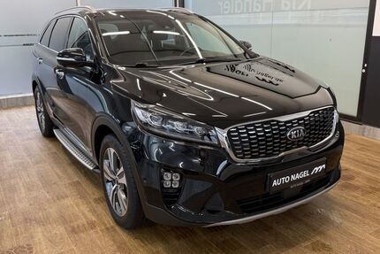 Kia Sorento 65.703 km 28.886 € Kempen 47906