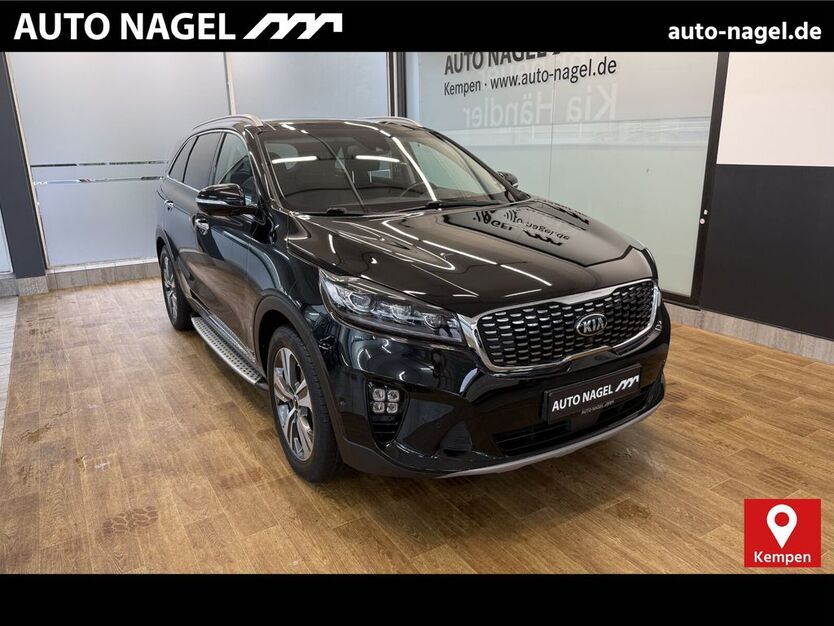 Kia Sorento 65.703 km 28.886 € Kempen 47906