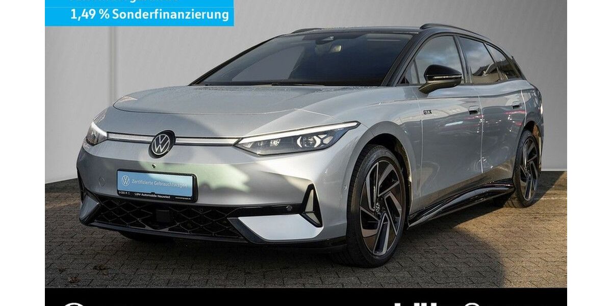 VW ID.7 24.978 km 52.880 &euro; Neuwied 56564