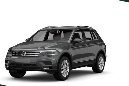 VW Tiguan 132.951 km 18.990 &euro; Buxtehude 21614