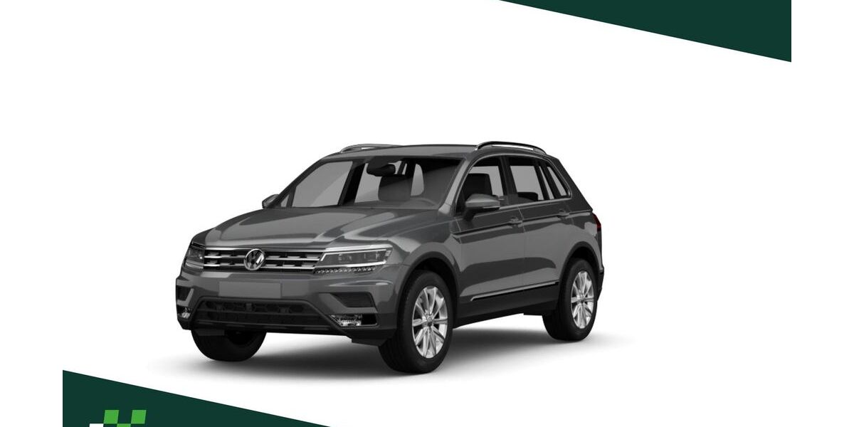 VW Tiguan 132.951 km 18.990 &euro; Buxtehude 21614