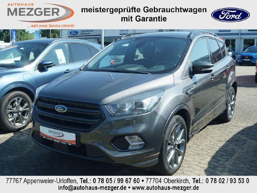 Kuga