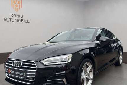 Audi A5 68.000 km 26.990 € Lünen 44536