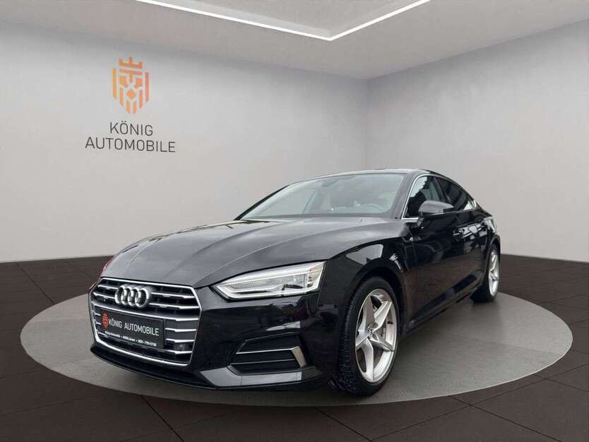 Audi A5 68.000 km 26.990 € Lünen 44536