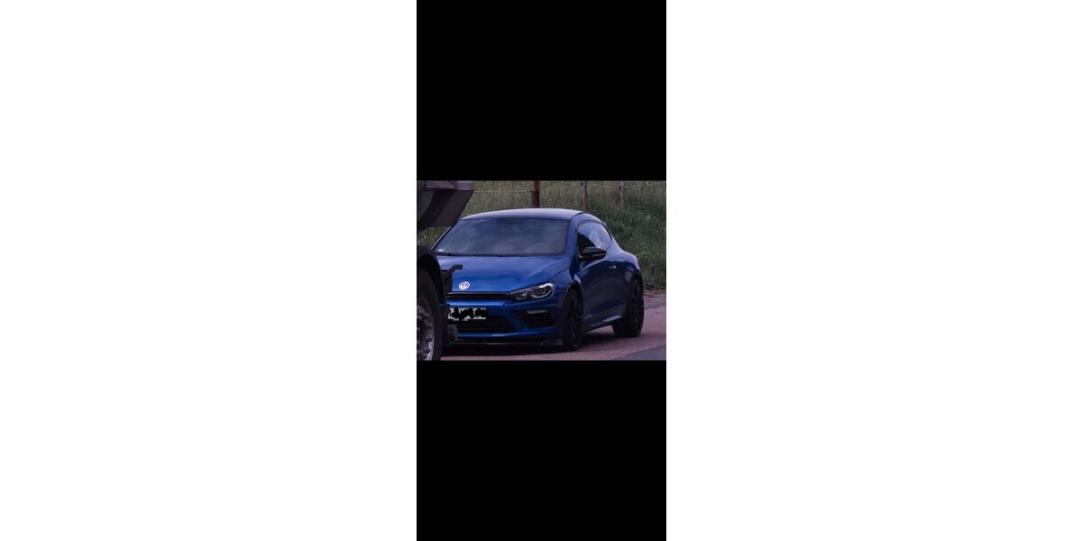 VW Scirocco 90.500 km 22.900 &euro; Limburg linter 65550