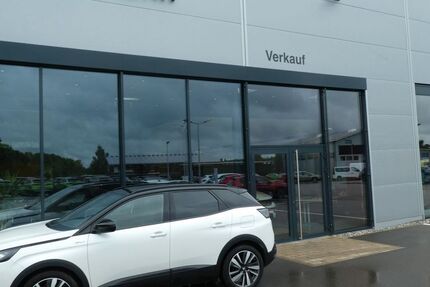 Peugeot 3008 34.950 km 23.950 € Bad Saulgau 88348