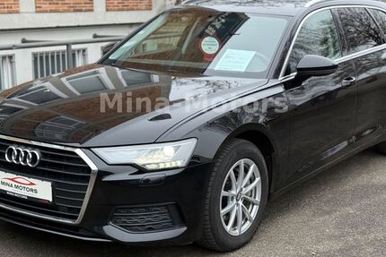 Audi A6 150.000 km 21.999 &euro; Neu-Ulm 89231