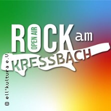Rock am Kressbach 2025 - Open Air Ellwangen