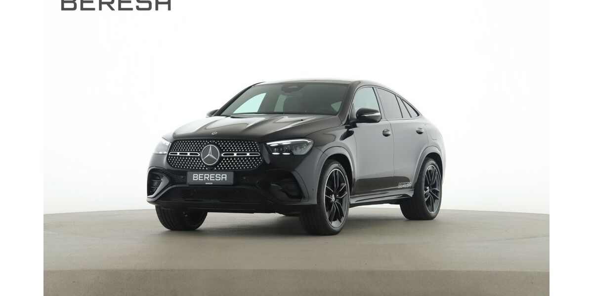 Mercedes-Benz GLE 350 9.900 km 97.950 &euro; Osnabrück 49078