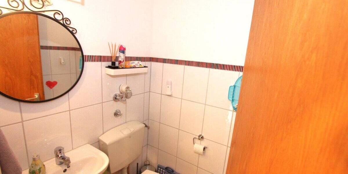 Etagenwohnung Weilheim - 3 Zimmer, 84 m&sup2;, 364.000&euro; | Angebot:25682792