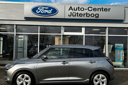 Suzuki Swift 11.637 km 19.890 &euro; Jüterbog 14913