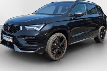 Cupra Ateca 22.740 km 34.490 € Zellingen 97225