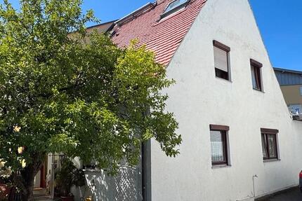 Haus Dachau - 4.5 Zimmer, 121 m&sup2;, 795.000&euro; | Angebot:26351253