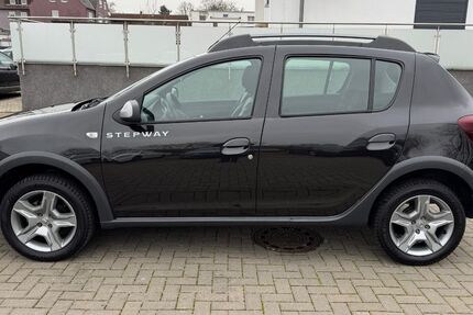 Dacia Sandero 14.733 km 9.500 &euro; Salzgitter-Lebenstedt 38226