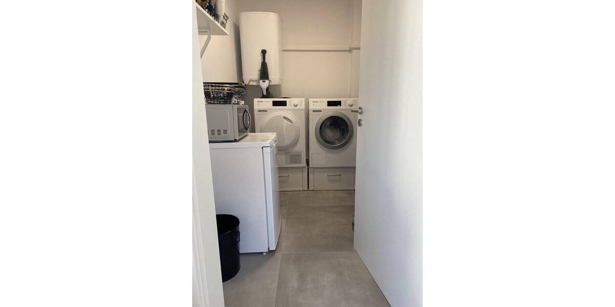Etagenwohnung Porta Westfalica Hausberge - 5 Zimmer, 135 m&sup2;, 1.490&euro; | Angebot:26016202