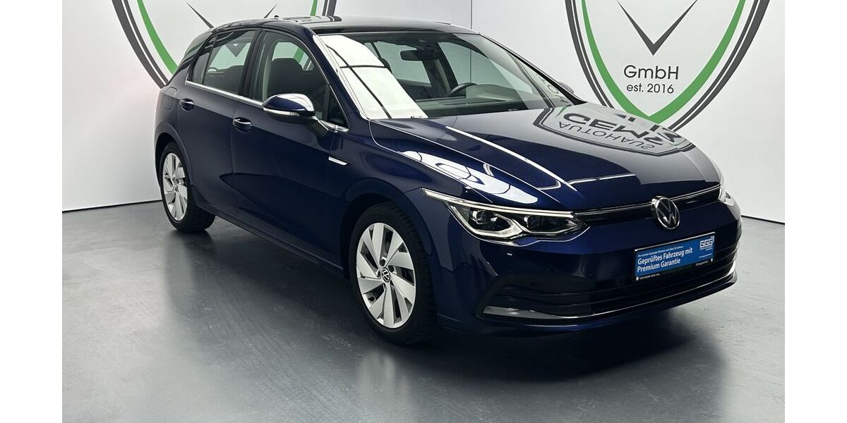 VW Golf 59.800 km 20.340 &euro; Königswinter 53639