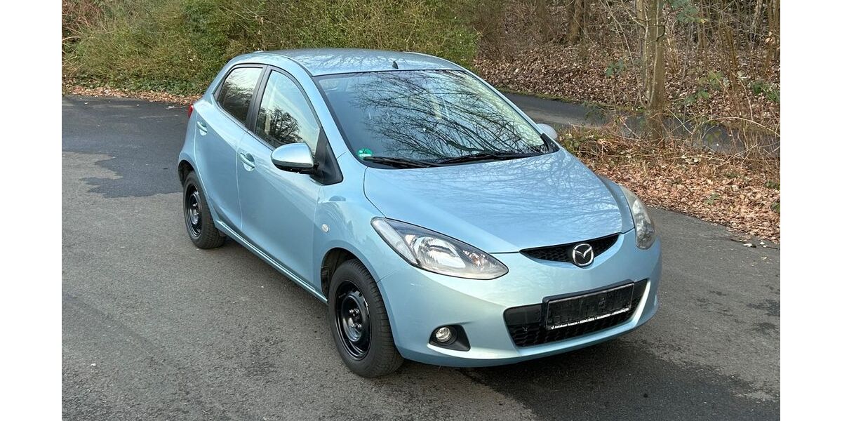 Mazda 2 146.000 km 3.000 &euro; Lünen 44532