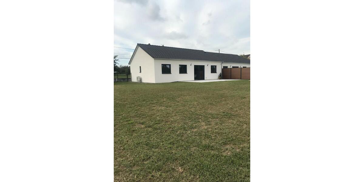 Reihenhaus Kleinblittersdorf - 3 Zimmer, 93 m&sup2;, 284.900&euro; | Angebot:26045428