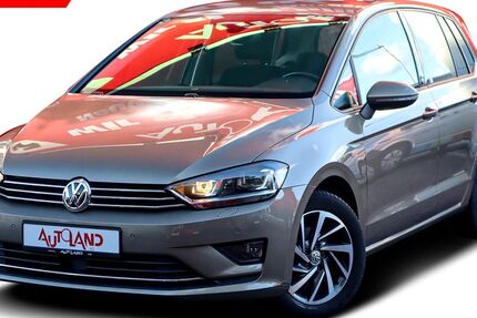 VW Golf Sportsvan 78.829 km 17.490 € Meißen 01662