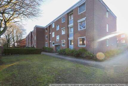Wohnung Rellingen - 3 Zimmer, 83 m&sup2;, 319.000&euro; | Angebot:25113824