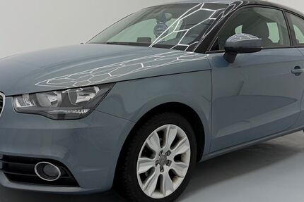 Audi A1 78.890 km 9.990 &euro; Geretsried 82538
