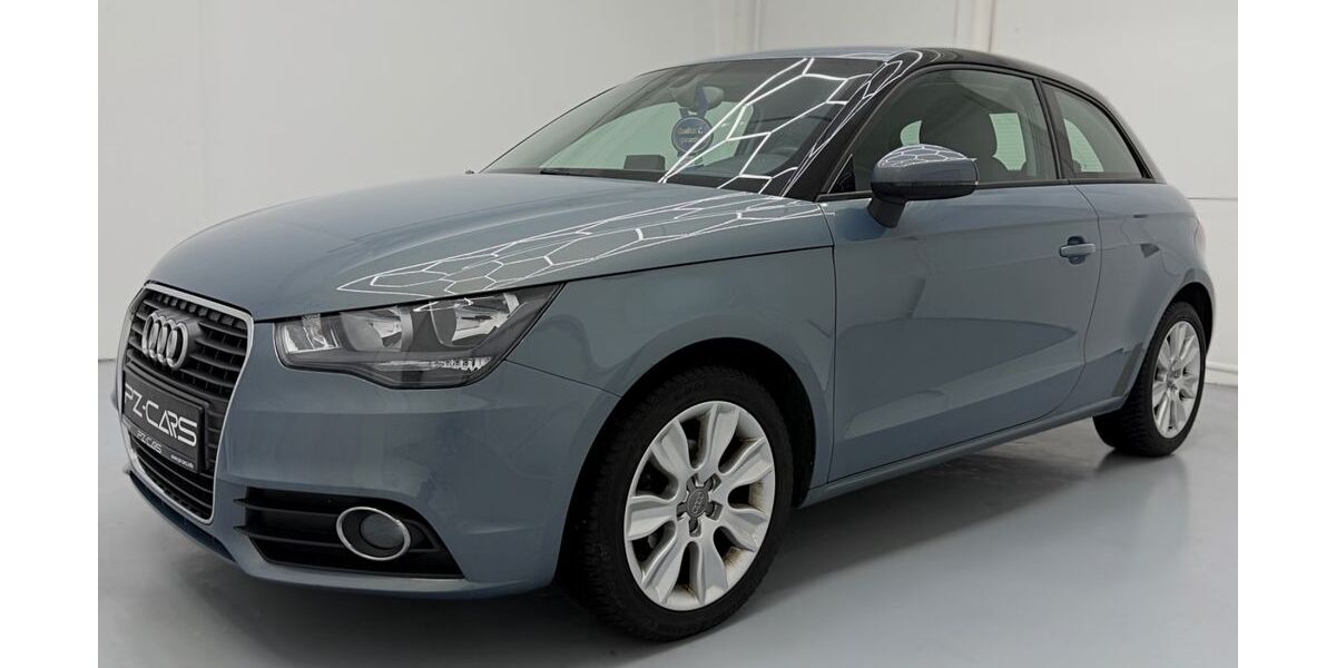 Audi A1 78.890 km 9.990 &euro; Geretsried 82538