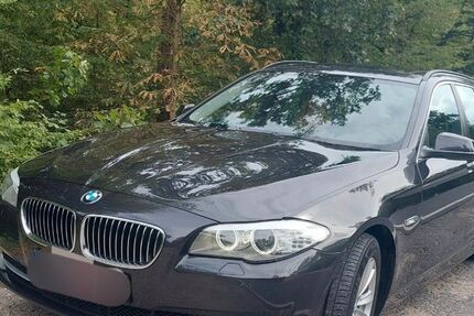 BMW 525 241.000 km 10.900 &euro; Neckargemünd 69151