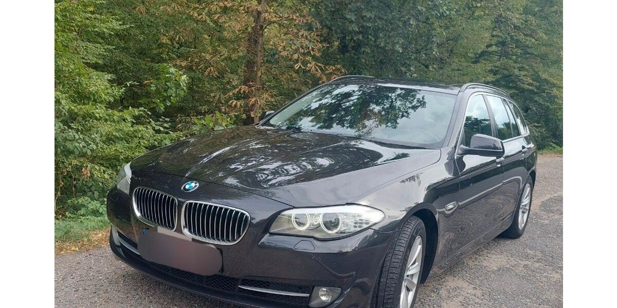 BMW 525 241.000 km 10.900 &euro; Neckargemünd 69151