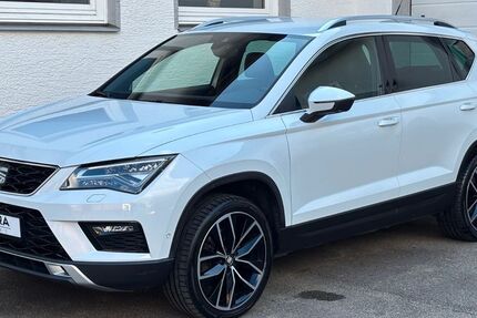 Seat Ateca 206.800 km 14.570 € Wertingen 86637