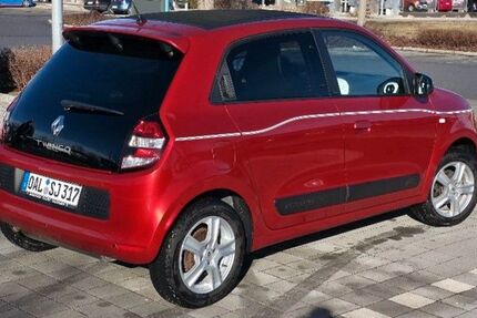 Renault Twingo 53.000 km 7.500 &euro; Eggenthal 87653