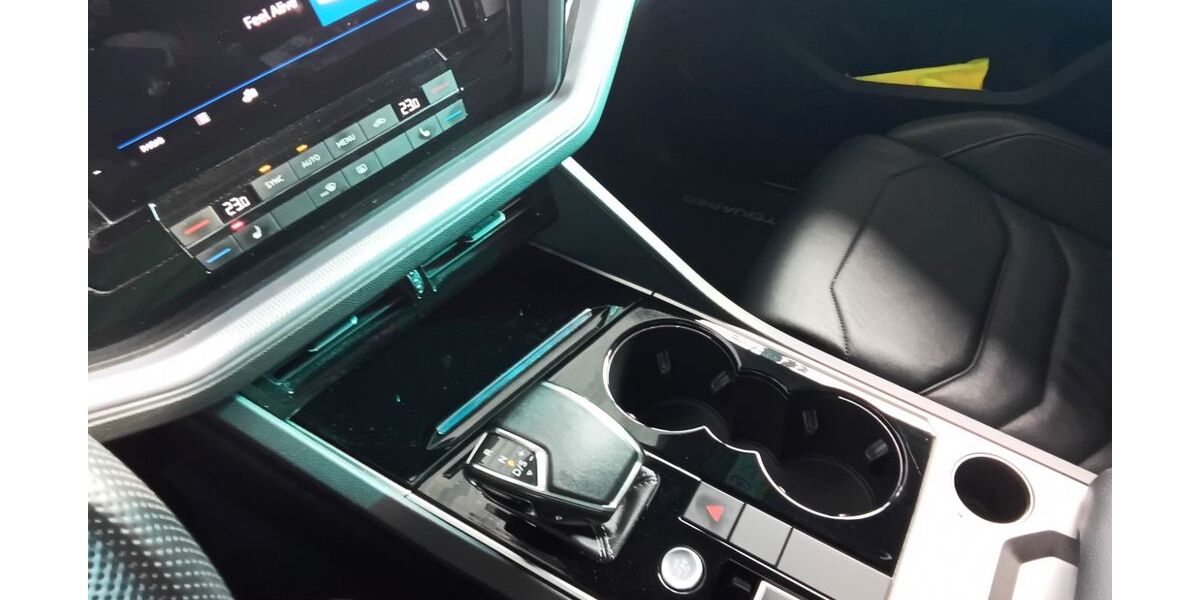 VW Touareg 69.005 km 37.900 &euro; Vohburg 85088