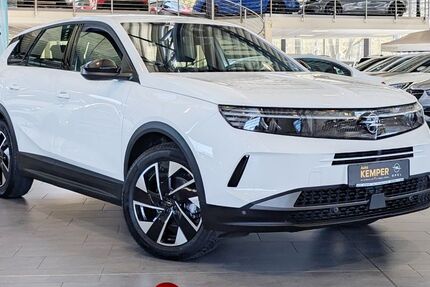 Opel Grandland (X) 11.900 km 28.950 &euro; Meppen 49716