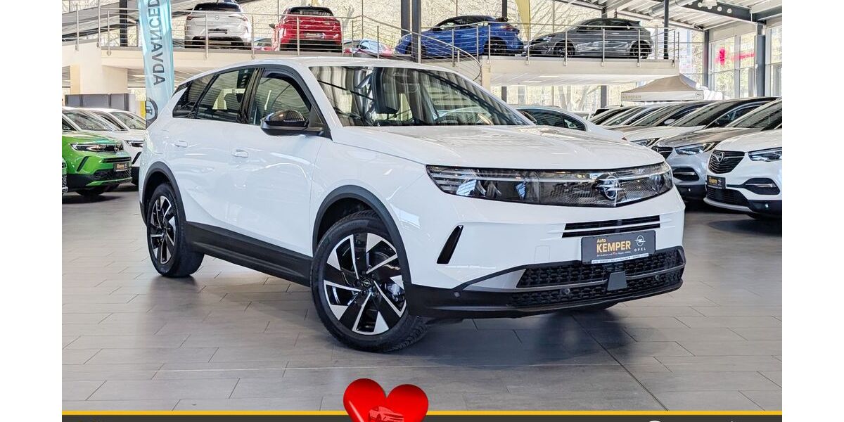 Opel Grandland (X) 11.900 km 28.950 &euro; Meppen 49716