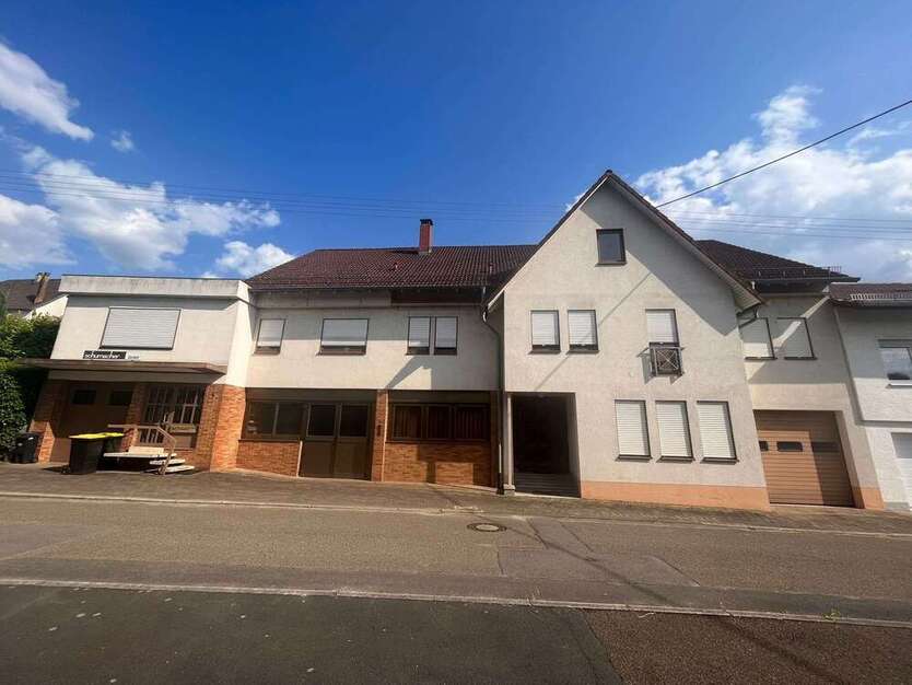 Haus zum Kaufen in Elztal 430.000 € 200 m²
