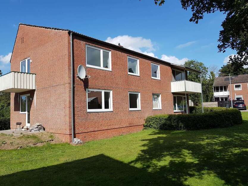 Wohnung zum Mieten in Albersdorf 430 € 53.41 m²