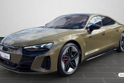 Audi e-tron GT 36.900 km 57.990 &euro; Mayen 56727