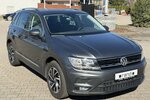 VW Tiguan Join Start-Stopp / SitzH / AHK 74.000 km 17.790 &euro; Donauwörth 86609