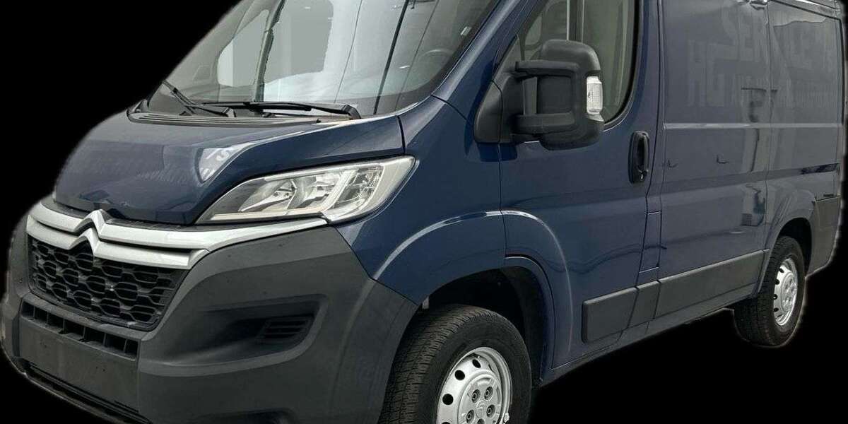 Citroen Jumper 108.440 km 12.900 &euro; Norderstedt 22851