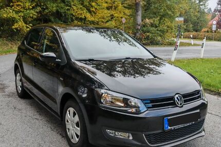 VW Polo 47.650 km 10.650 € Passau 94036