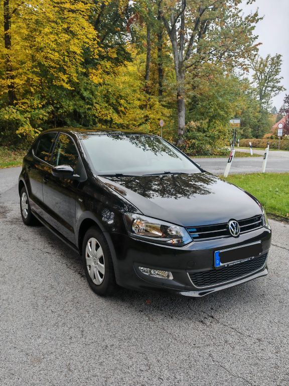 VW Polo 47.650 km 10.650 € Passau 94036