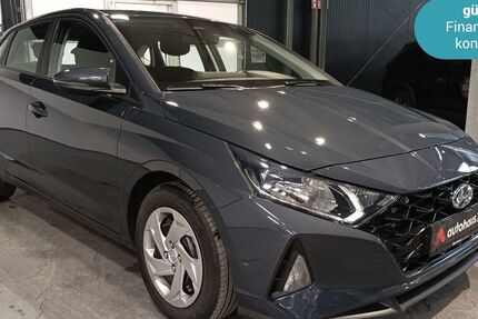 Hyundai i20 44.103 km 12.970 &euro; Eching 85386