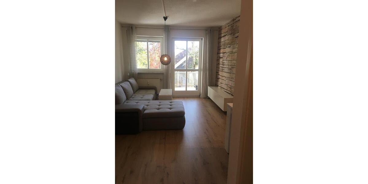 Etagenwohnung Essenbach - 2 Zimmer, 42 m&sup2;, 249.000&euro; | Angebot:25649207