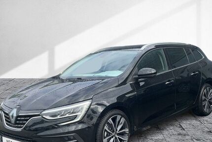 Renault Megane 1.900 km 29.980 € Kiel 24118
